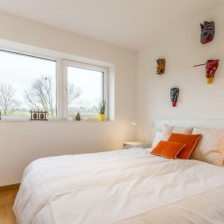 ルクセンブルクStylish Flat Lux-Cityアパートメント エクステリア 写真